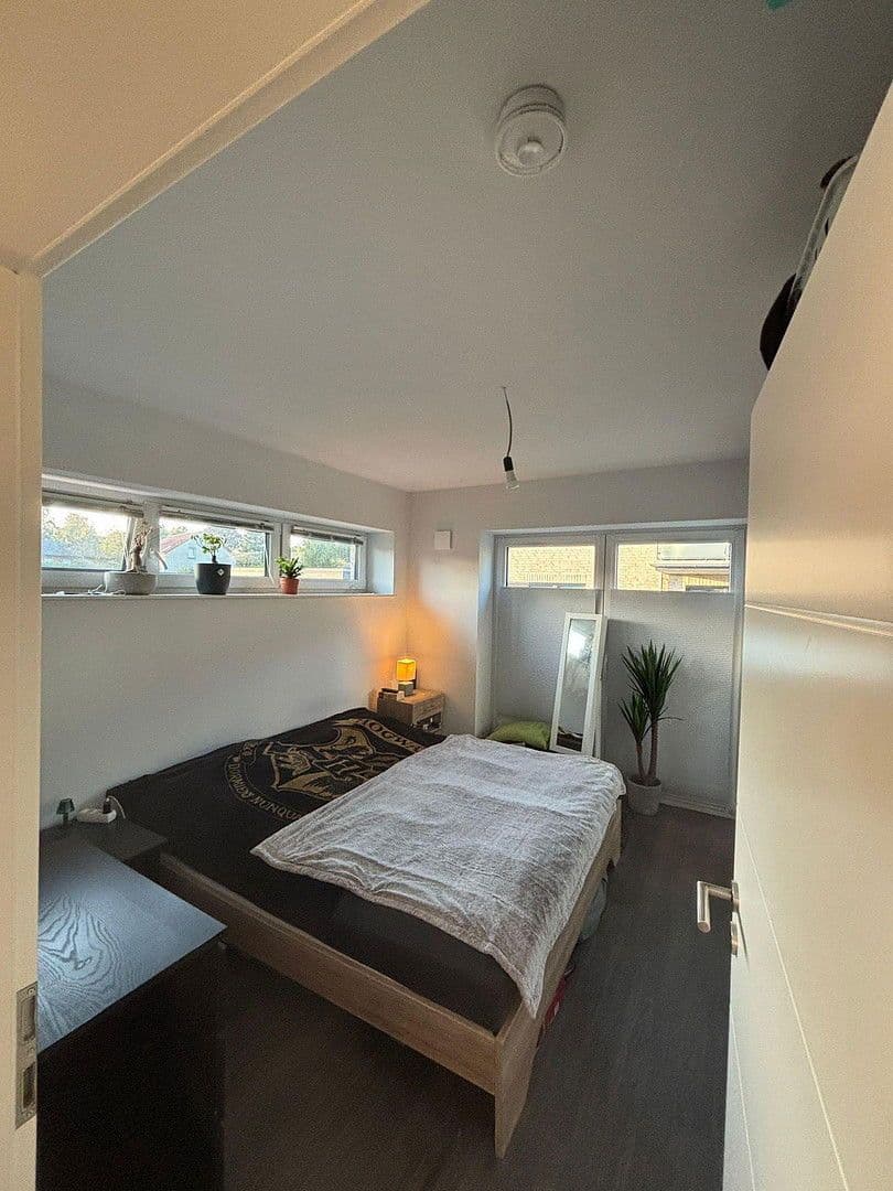 Pronájem bytu 3+1 73 m², Steinbergkirche, Šlesvicko-Holštýnsko Pronájem bytu 3+1 73 m², Steinbergkirche, Šlesvicko-Holštýnsko