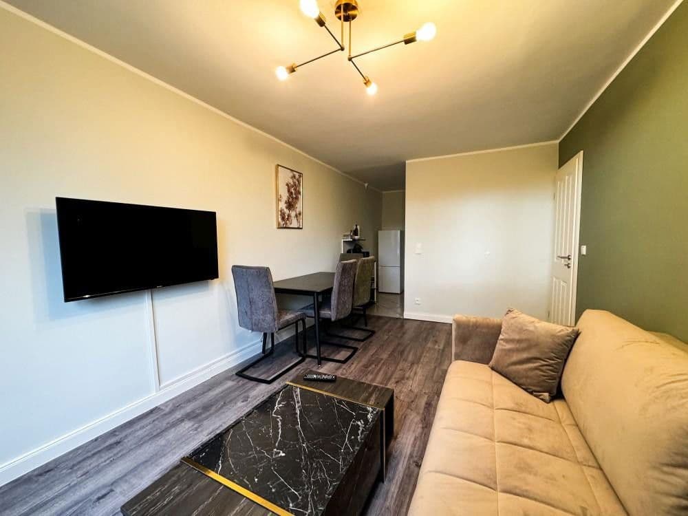 Pronájem bytu 2+kk 40 m², Washingtonweg 1A, Hannover, Dolní Sasko Pronájem bytu 2+kk 40 m², Washingtonweg 1A, Hannover, Dolní Sasko