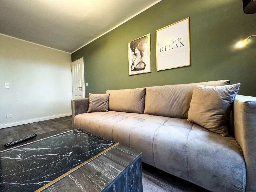 Pronájem bytu 2+kk 40 m², Washingtonweg 1A, Hannover, Dolní Sasko Pronájem bytu 2+kk 40 m², Washingtonweg 1A, Hannover, Dolní Sasko