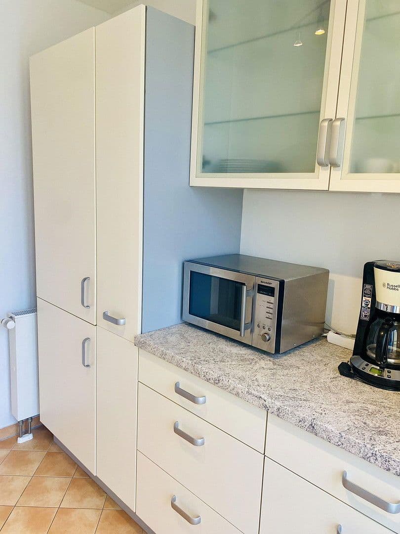 Pronájem bytu 3+1 88 m², St. Cajetan Str. 29, München, Bavorsko Pronájem bytu 3+1 88 m², St. Cajetan Str. 29, München, Bavorsko