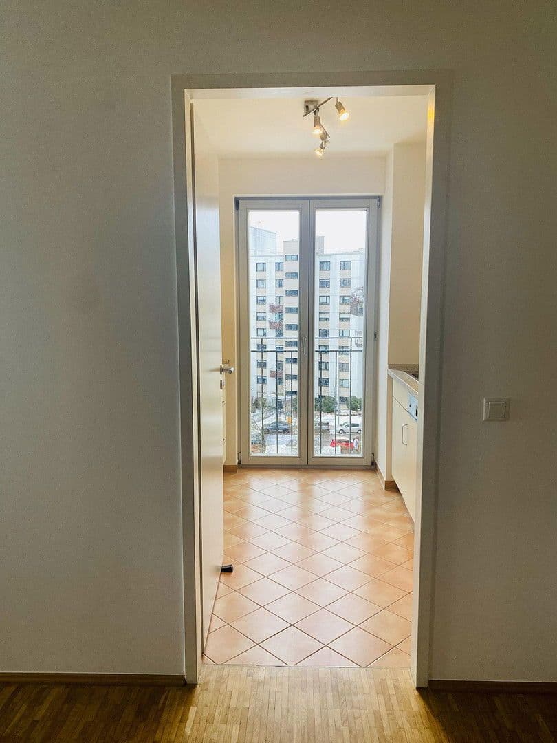 Pronájem bytu 3+1 88 m², St. Cajetan Str. 29, München, Bavorsko Pronájem bytu 3+1 88 m², St. Cajetan Str. 29, München, Bavorsko