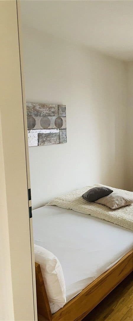 Pronájem bytu 3+1 88 m², St. Cajetan Str. 29, München, Bavorsko Pronájem bytu 3+1 88 m², St. Cajetan Str. 29, München, Bavorsko