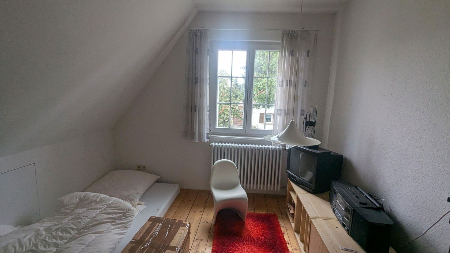 Prodej domu 90 m², pozemek 530 m², Haslacher Str. 166, Freiburg, Bádensko-Württembersko Prodej domu 90 m², pozemek 530 m², Haslacher Str. 166, Freiburg, Bádensko-Württembersko