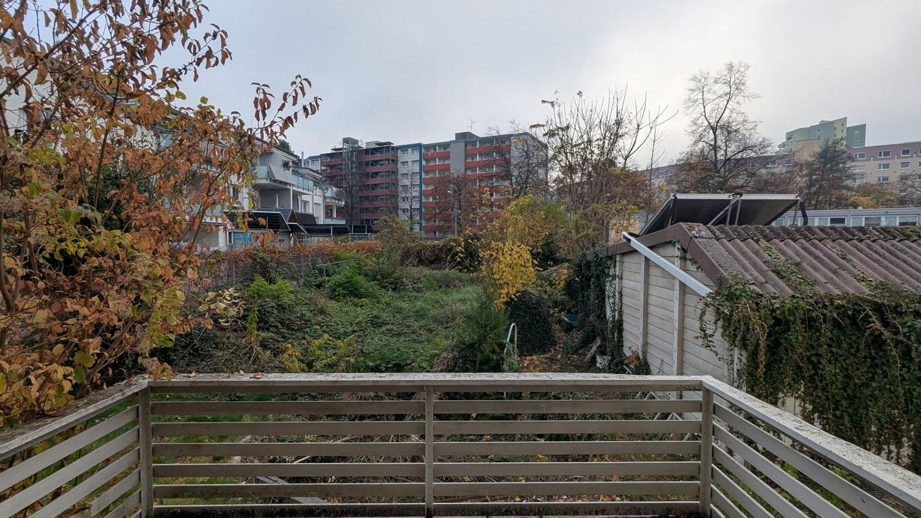 Prodej domu 90 m², pozemek 530 m², Haslacher Str. 166, Freiburg, Bádensko-Württembersko Prodej domu 90 m², pozemek 530 m², Haslacher Str. 166, Freiburg, Bádensko-Württembersko