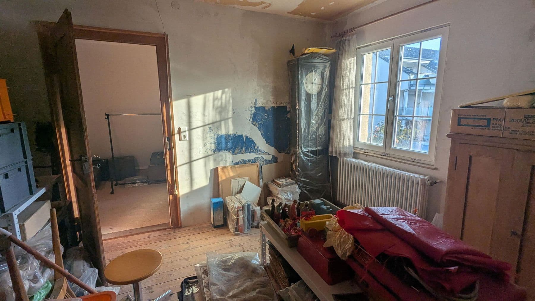 Prodej domu 90 m², pozemek 530 m², Haslacher Str. 166, Freiburg, Bádensko-Württembersko Prodej domu 90 m², pozemek 530 m², Haslacher Str. 166, Freiburg, Bádensko-Württembersko