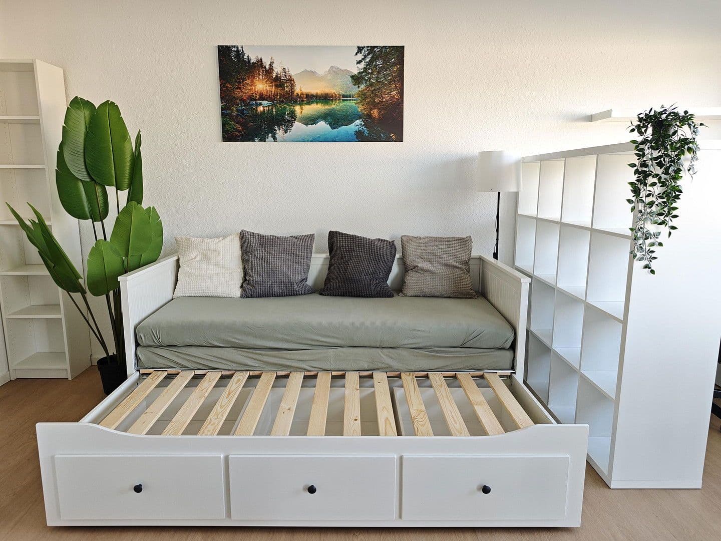 Prodej bytu 1+1 29 m², Augustaanlage 42, Mannheim, Bádensko-Württembersko Prodej bytu 1+1 29 m², Augustaanlage 42, Mannheim, Bádensko-Württembersko