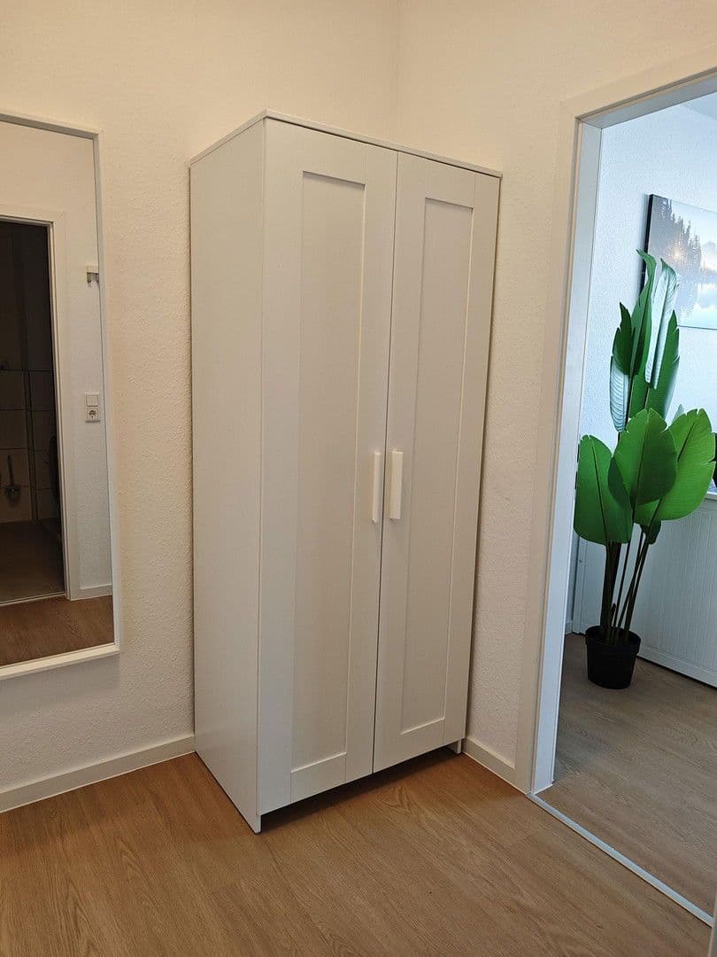 Prodej bytu 1+1 29 m², Augustaanlage 42, Mannheim, Bádensko-Württembersko Prodej bytu 1+1 29 m², Augustaanlage 42, Mannheim, Bádensko-Württembersko