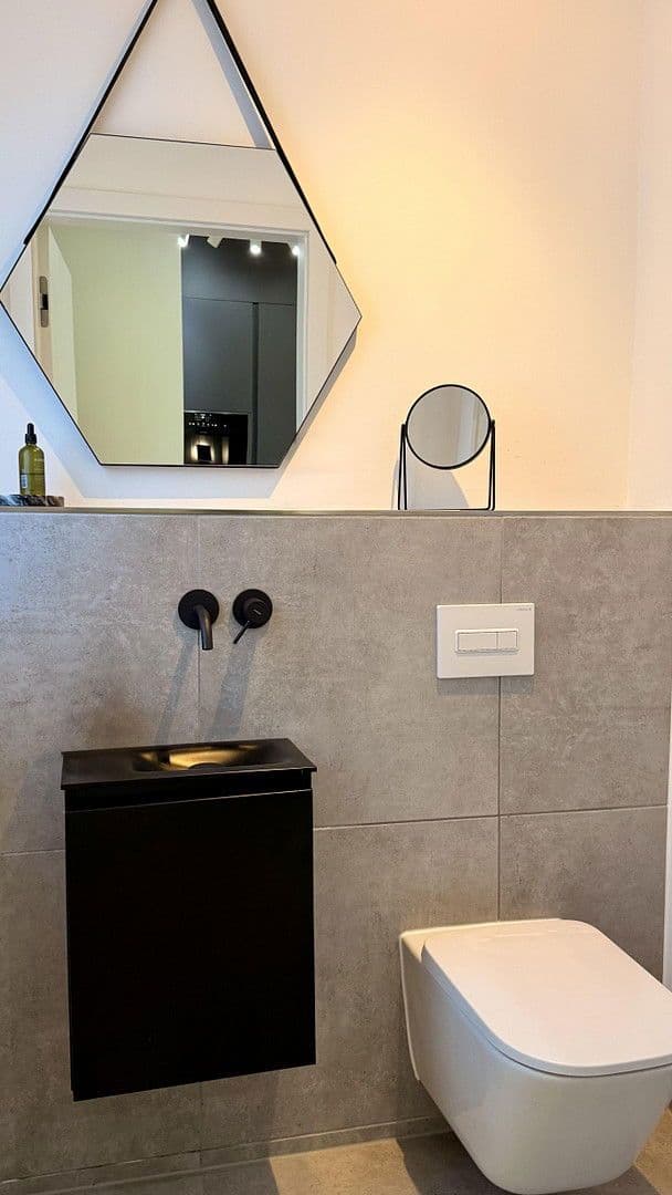 Prodej domu 155 m², pozemek 250 m², Hamburg, Hamburg Prodej domu 155 m², pozemek 250 m², Hamburg, Hamburg