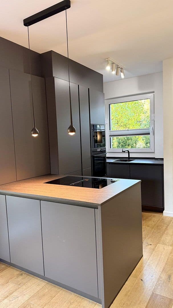 Prodej domu 155 m², pozemek 250 m², Hamburg, Hamburg Prodej domu 155 m², pozemek 250 m², Hamburg, Hamburg