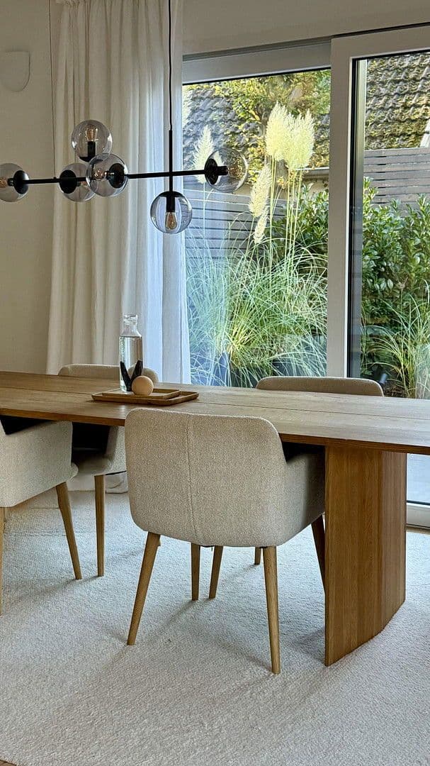 Prodej domu 155 m², pozemek 250 m², Hamburg, Hamburg Prodej domu 155 m², pozemek 250 m², Hamburg, Hamburg