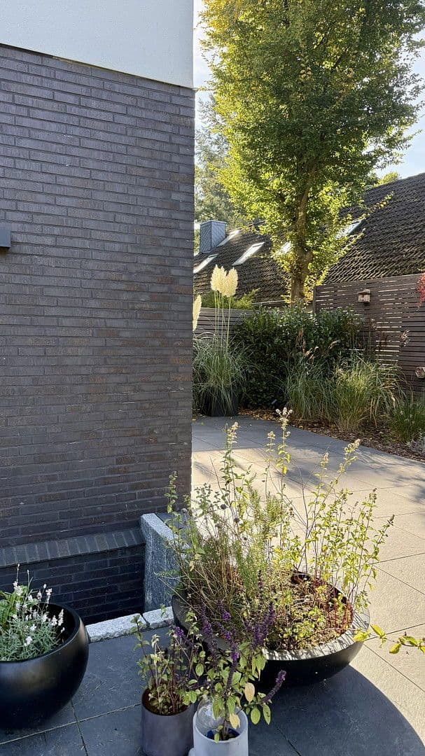 Prodej domu 155 m², pozemek 250 m², Hamburg, Hamburg Prodej domu 155 m², pozemek 250 m², Hamburg, Hamburg