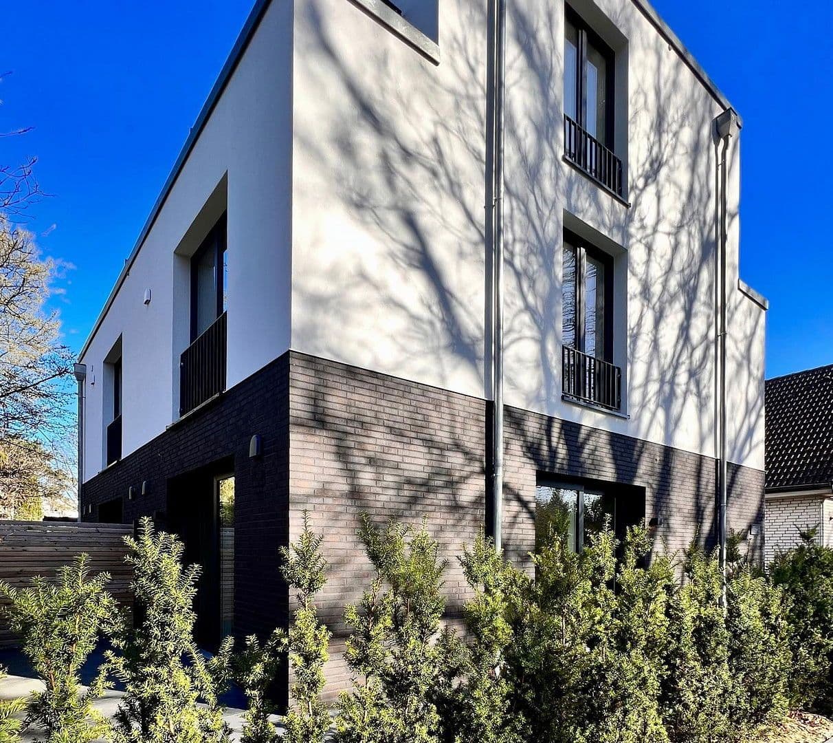 Prodej domu 155 m², pozemek 250 m², Hamburg, Hamburg Prodej domu 155 m², pozemek 250 m², Hamburg, Hamburg