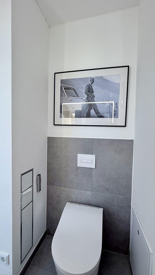 Prodej domu 155 m², pozemek 250 m², Hamburg, Hamburg Prodej domu 155 m², pozemek 250 m², Hamburg, Hamburg