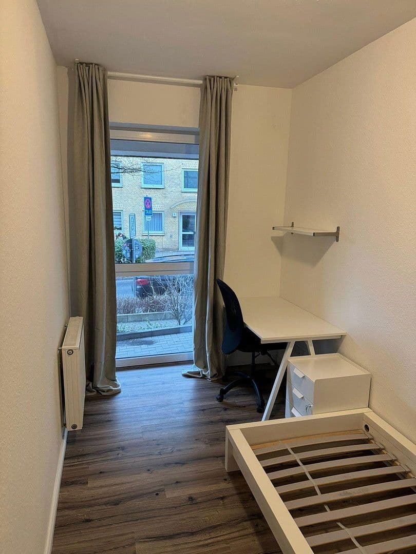 Prodej domu 125 m², Eißendorfer Straße 61, Hamburg, Hamburg Prodej domu 125 m², Eißendorfer Straße 61, Hamburg, Hamburg