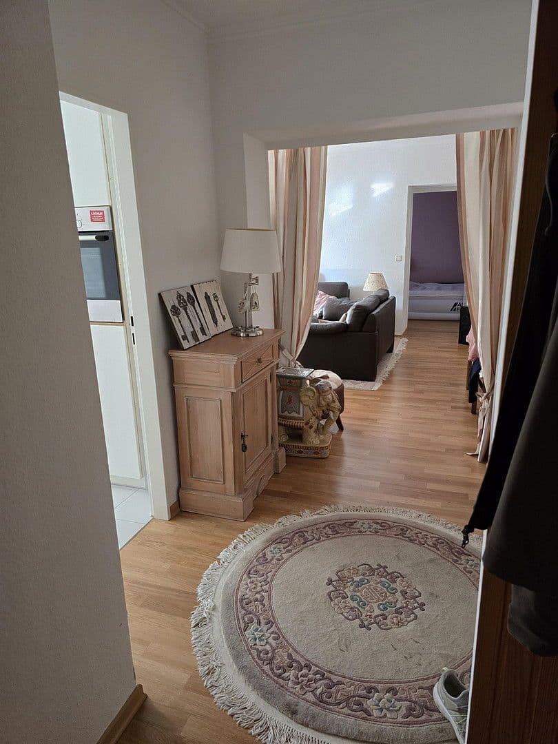 Pronájem bytu 2+1 67 m², Glinde, Šlesvicko-Holštýnsko Pronájem bytu 2+1 67 m², Glinde, Šlesvicko-Holštýnsko