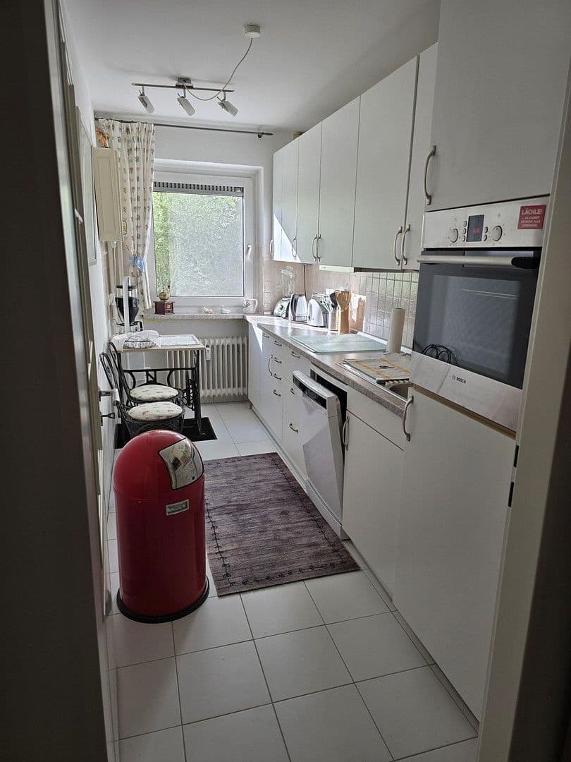 Pronájem bytu 2+1 67 m², Glinde, Šlesvicko-Holštýnsko Pronájem bytu 2+1 67 m², Glinde, Šlesvicko-Holštýnsko