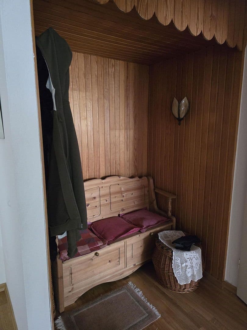 Pronájem bytu 2+1 67 m², Glinde, Šlesvicko-Holštýnsko Pronájem bytu 2+1 67 m², Glinde, Šlesvicko-Holštýnsko