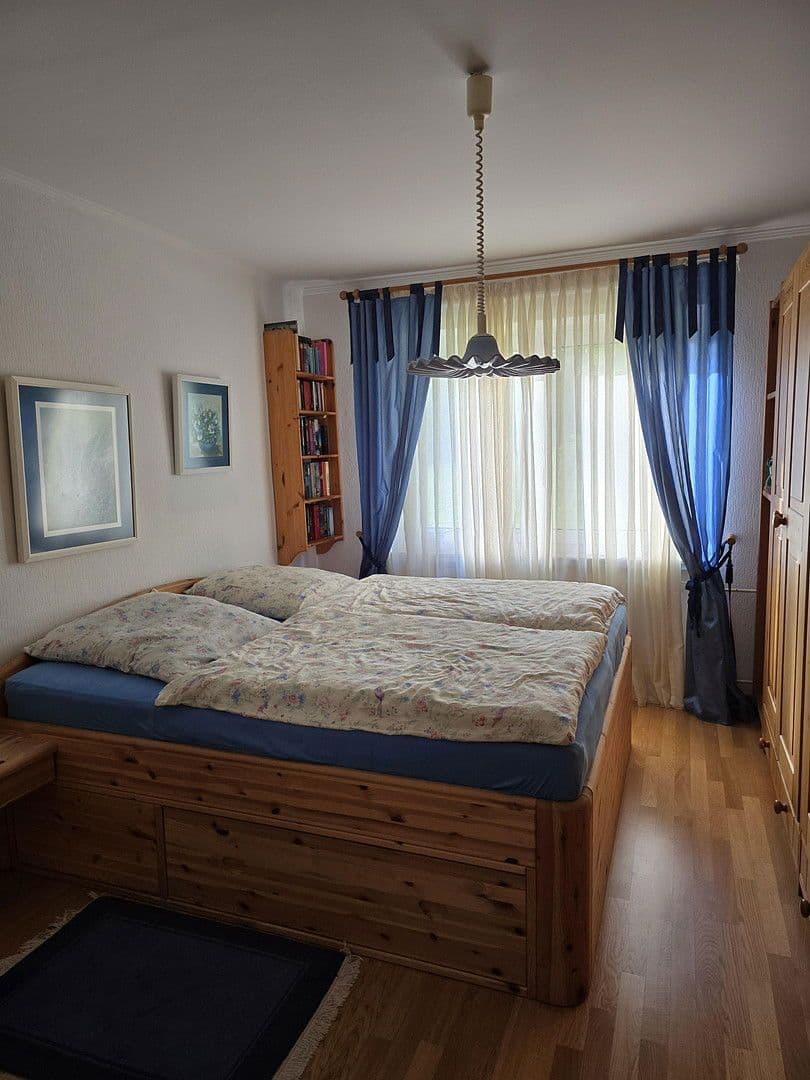 Pronájem bytu 2+1 67 m², Glinde, Šlesvicko-Holštýnsko Pronájem bytu 2+1 67 m², Glinde, Šlesvicko-Holštýnsko