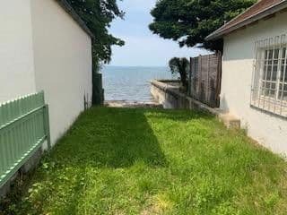 Prodej domu 154 m², pozemek 582 m², Untere Seestr. 36, Langenargen, Bádensko-Württembersko Prodej domu 154 m², pozemek 582 m², Untere Seestr. 36, Langenargen, Bádensko-Württembersko