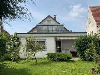 Prodej domu 154 m², pozemek 582 m², Untere Seestr. 36, Langenargen, Bádensko-Württembersko Prodej domu 154 m², pozemek 582 m², Untere Seestr. 36, Langenargen, Bádensko-Württembersko