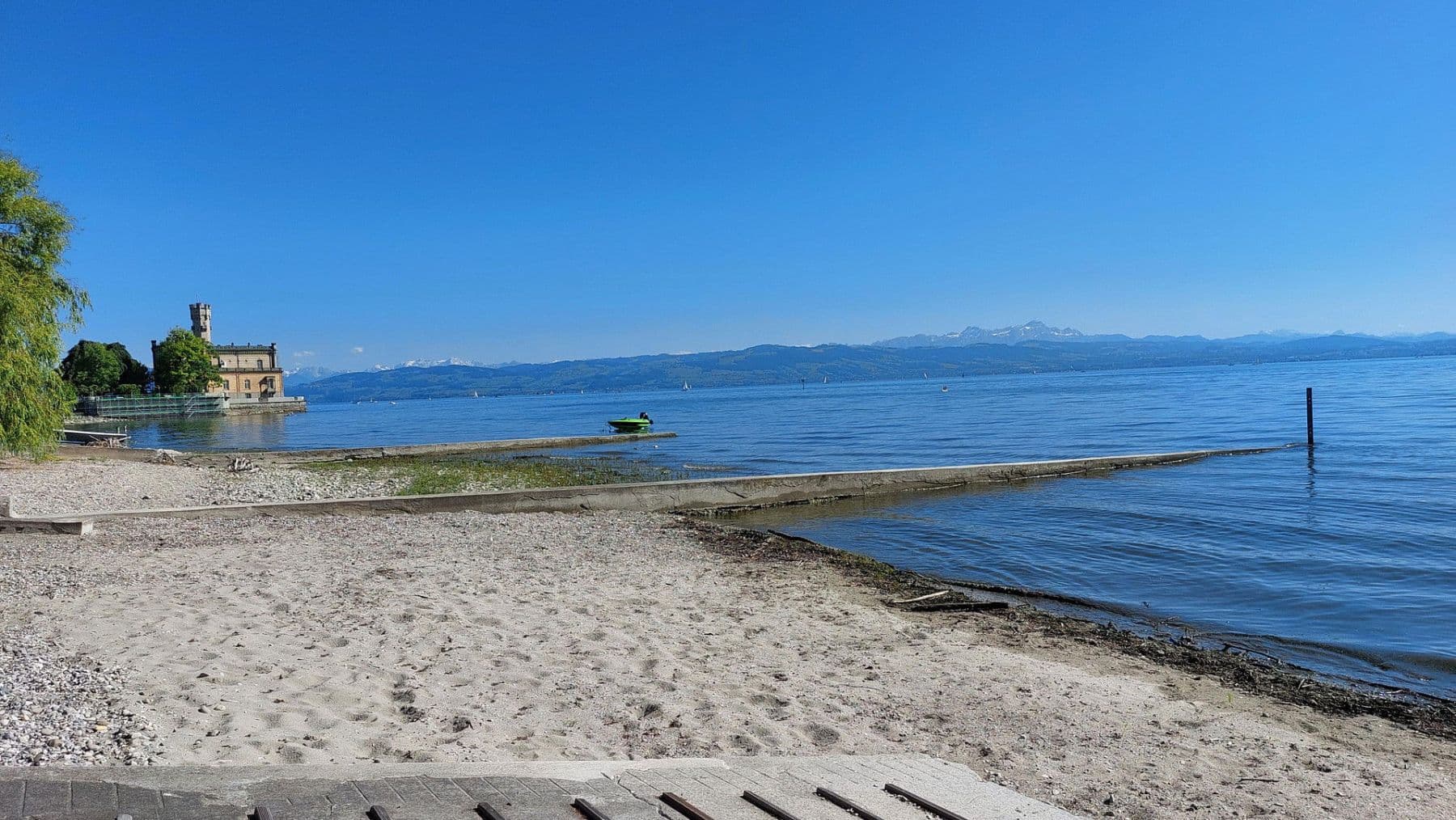 Prodej domu 154 m², pozemek 582 m², Untere Seestr. 36, Langenargen, Bádensko-Württembersko Prodej domu 154 m², pozemek 582 m², Untere Seestr. 36, Langenargen, Bádensko-Württembersko