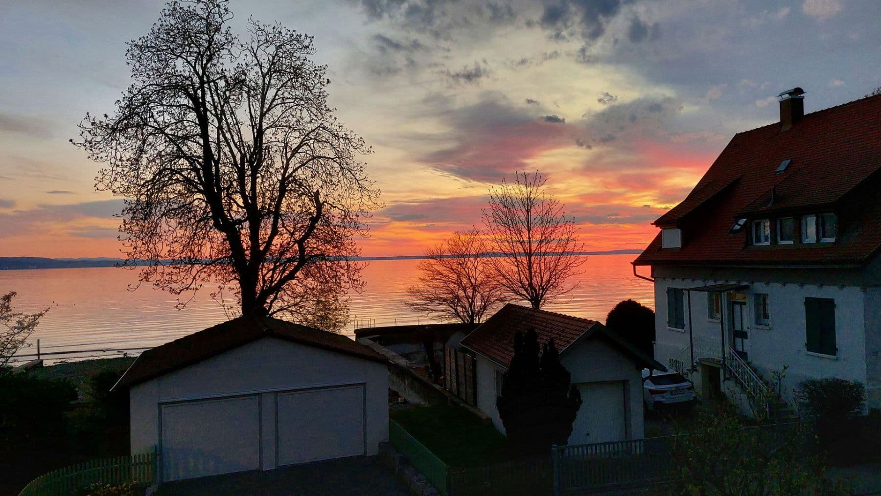 Prodej domu 154 m², pozemek 582 m², Untere Seestr. 36, Langenargen, Bádensko-Württembersko Prodej domu 154 m², pozemek 582 m², Untere Seestr. 36, Langenargen, Bádensko-Württembersko