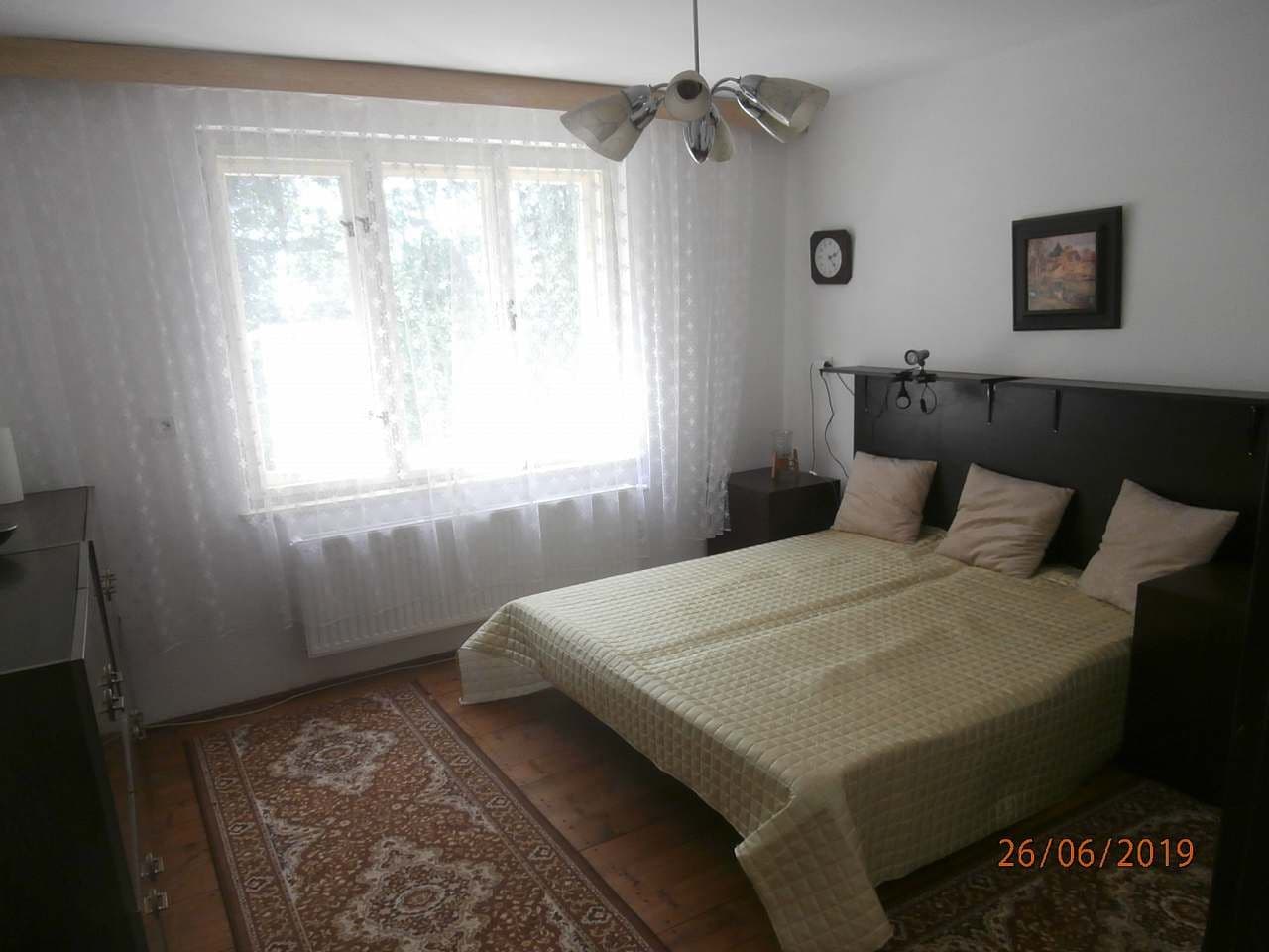 Pronájem chaty, chalupy, Borovany, Jihočeský kraj Pronájem chaty, chalupy, Borovany, Jihočeský kraj