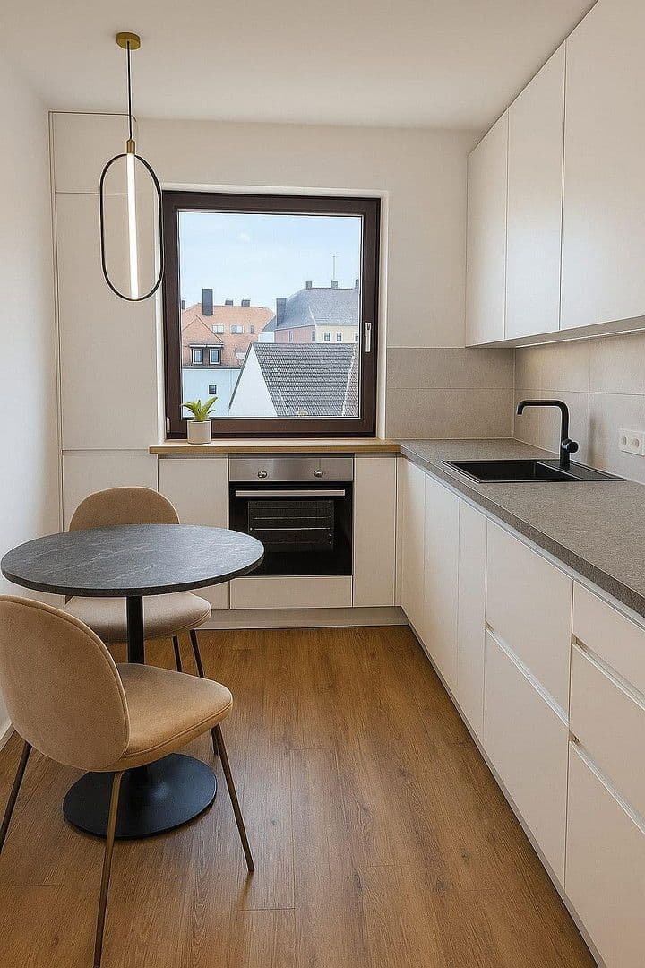 Prodej bytu 3+1 81 m², Pater-Roth-Str. 26, Augsburg, Bavorsko Prodej bytu 3+1 81 m², Pater-Roth-Str. 26, Augsburg, Bavorsko