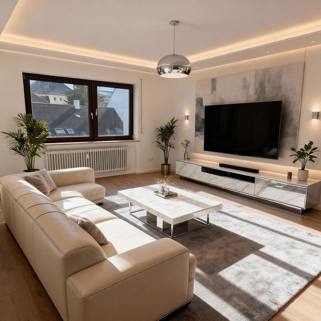 Prodej bytu 3+1 81 m², Pater-Roth-Str. 26, Augsburg, Bavorsko Prodej bytu 3+1 81 m², Pater-Roth-Str. 26, Augsburg, Bavorsko