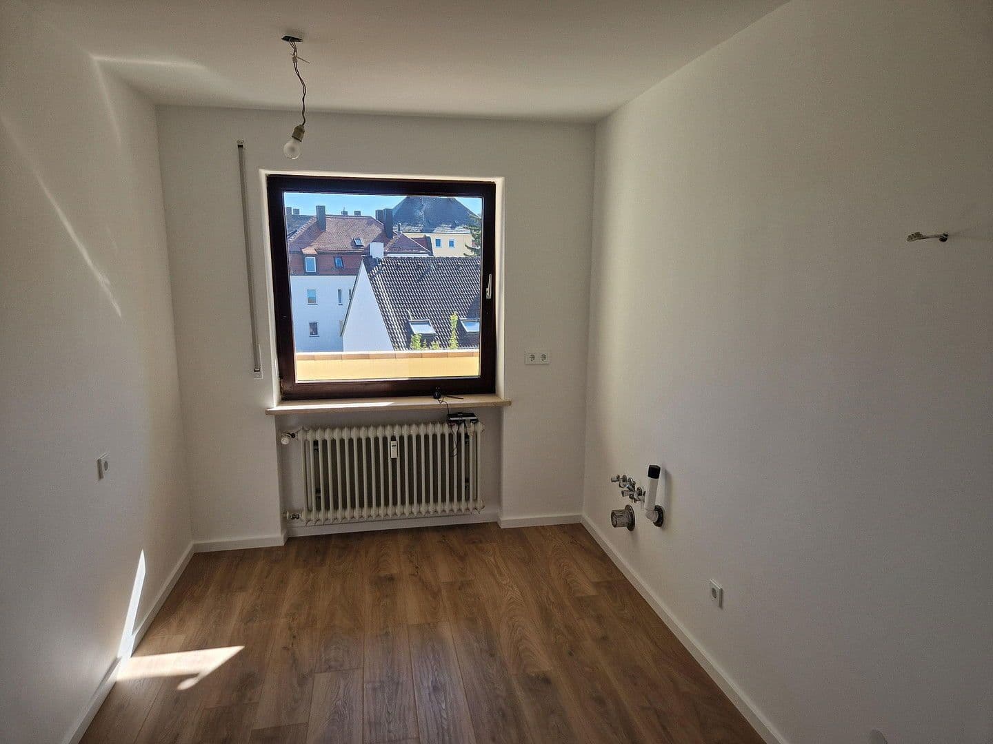 Prodej bytu 3+1 81 m², Pater-Roth-Str. 26, Augsburg, Bavorsko Prodej bytu 3+1 81 m², Pater-Roth-Str. 26, Augsburg, Bavorsko