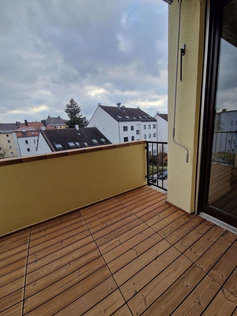 Prodej bytu 3+1 81 m², Pater-Roth-Str. 26, Augsburg, Bavorsko Prodej bytu 3+1 81 m², Pater-Roth-Str. 26, Augsburg, Bavorsko