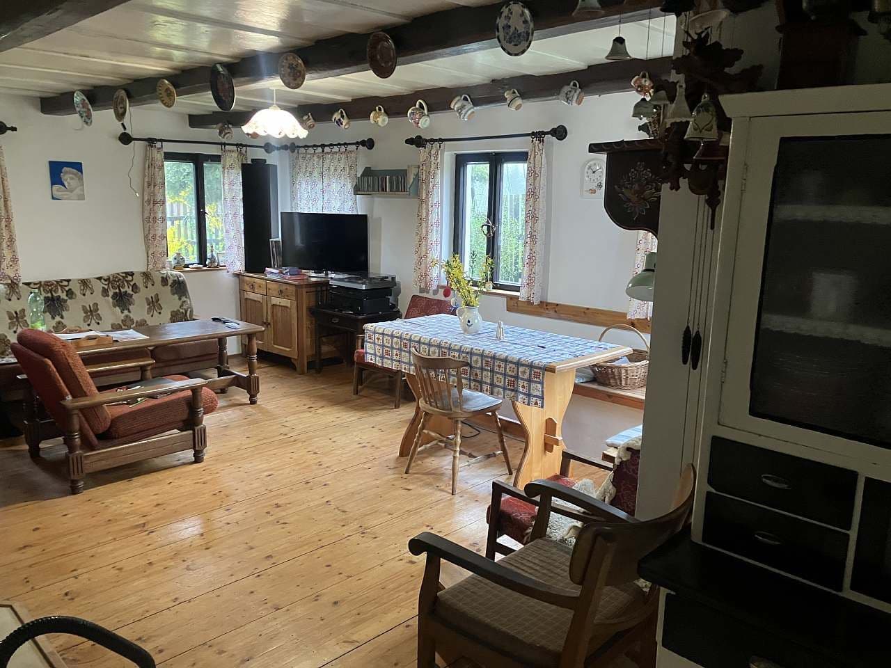 Pronájem chaty, chalupy, Labská Stráň, Ústecký kraj Pronájem chaty, chalupy, Labská Stráň, Ústecký kraj