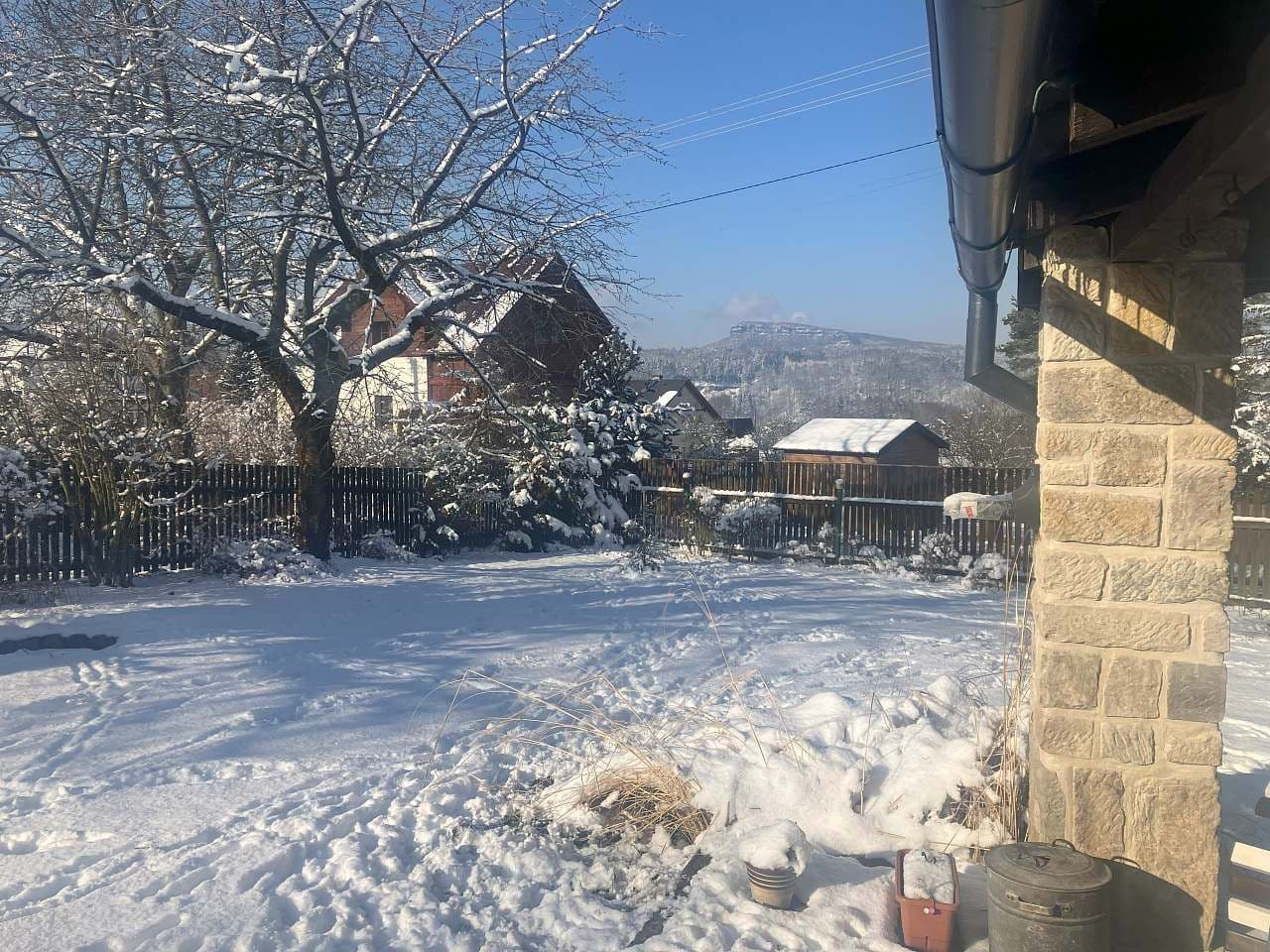 Pronájem chaty, chalupy, Labská Stráň, Ústecký kraj Pronájem chaty, chalupy, Labská Stráň, Ústecký kraj