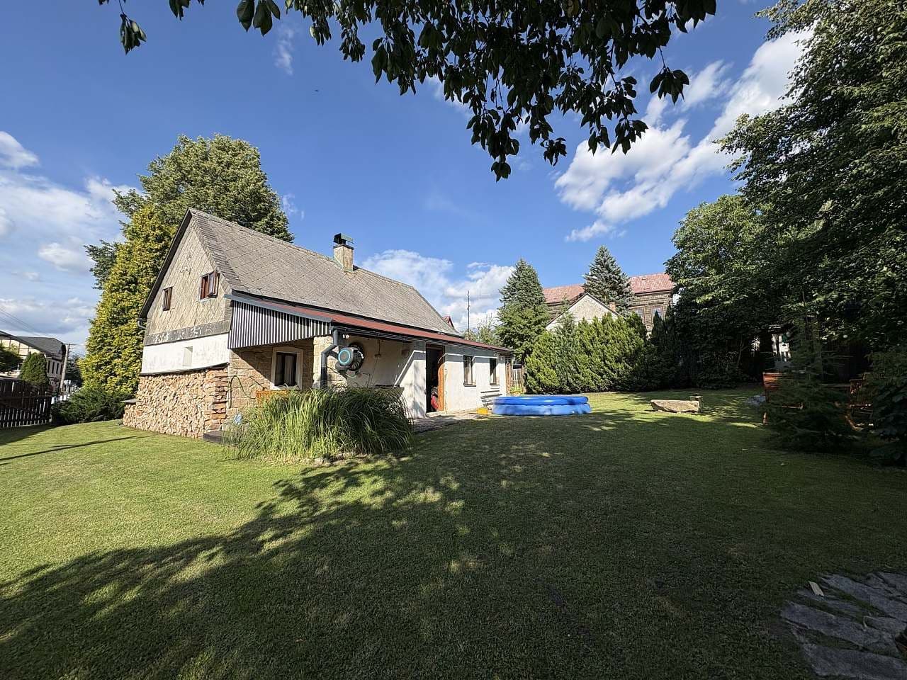 Pronájem chaty, chalupy, Labská Stráň, Ústecký kraj Pronájem chaty, chalupy, Labská Stráň, Ústecký kraj