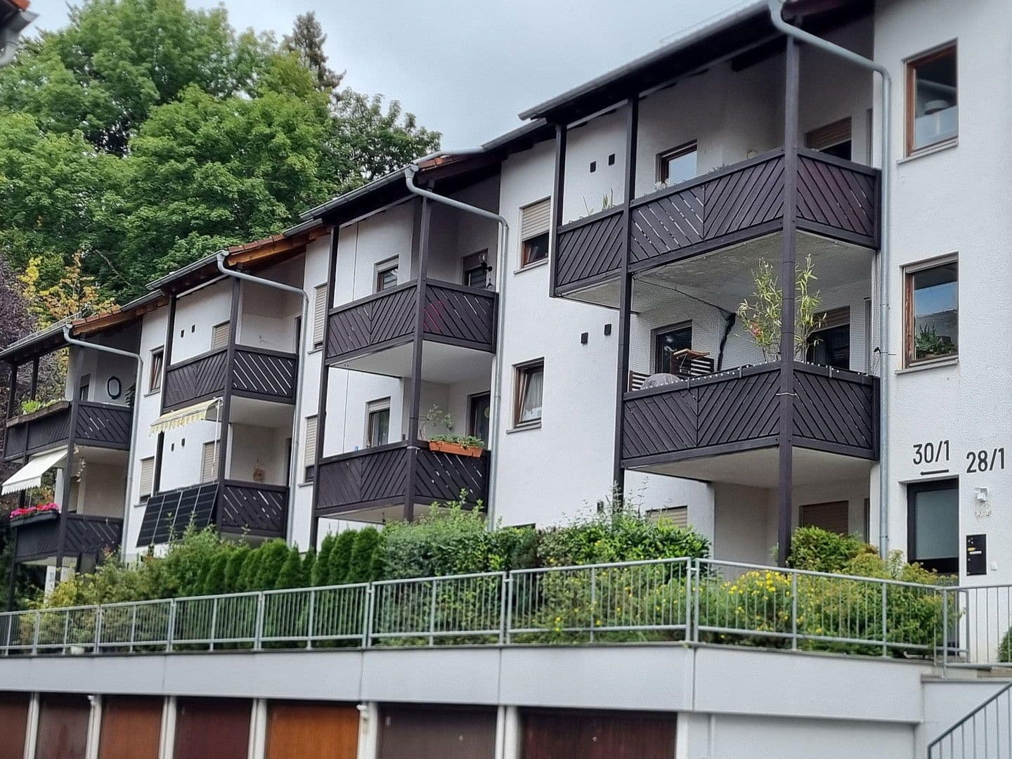 Prodej bytu 3+kk 91 m², Markdorf, Bádensko-Württembersko Prodej bytu 3+kk 91 m², Markdorf, Bádensko-Württembersko