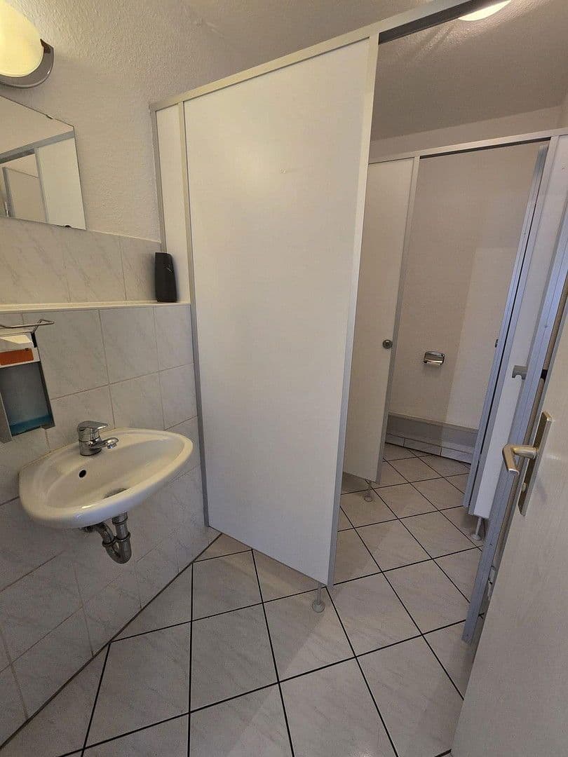 Prodej bytu 4+1 160 m², Hauptstraße 31, Ebersbach an der Fils, Bádensko-Württembersko Prodej bytu 4+1 160 m², Hauptstraße 31, Ebersbach an der Fils, Bádensko-Württembersko