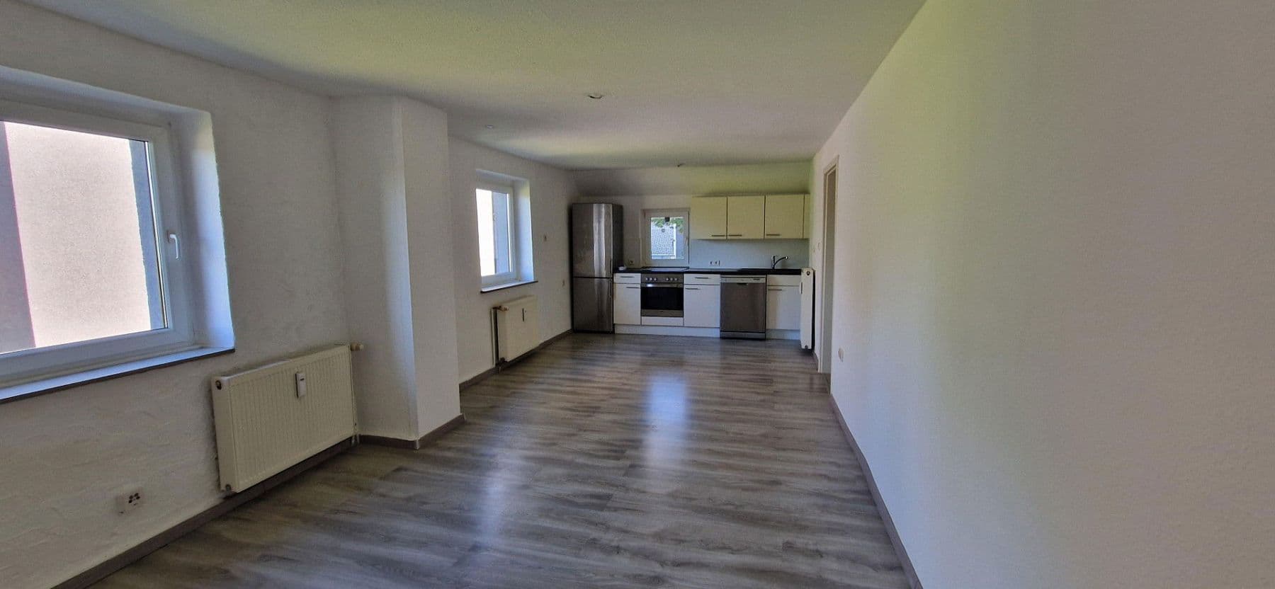 Pronájem bytu 2+1 49 m², Rottmannstr.7a, Bochum, Severní Porýní-Vestfálsko Pronájem bytu 2+1 49 m², Rottmannstr.7a, Bochum, Severní Porýní-Vestfálsko