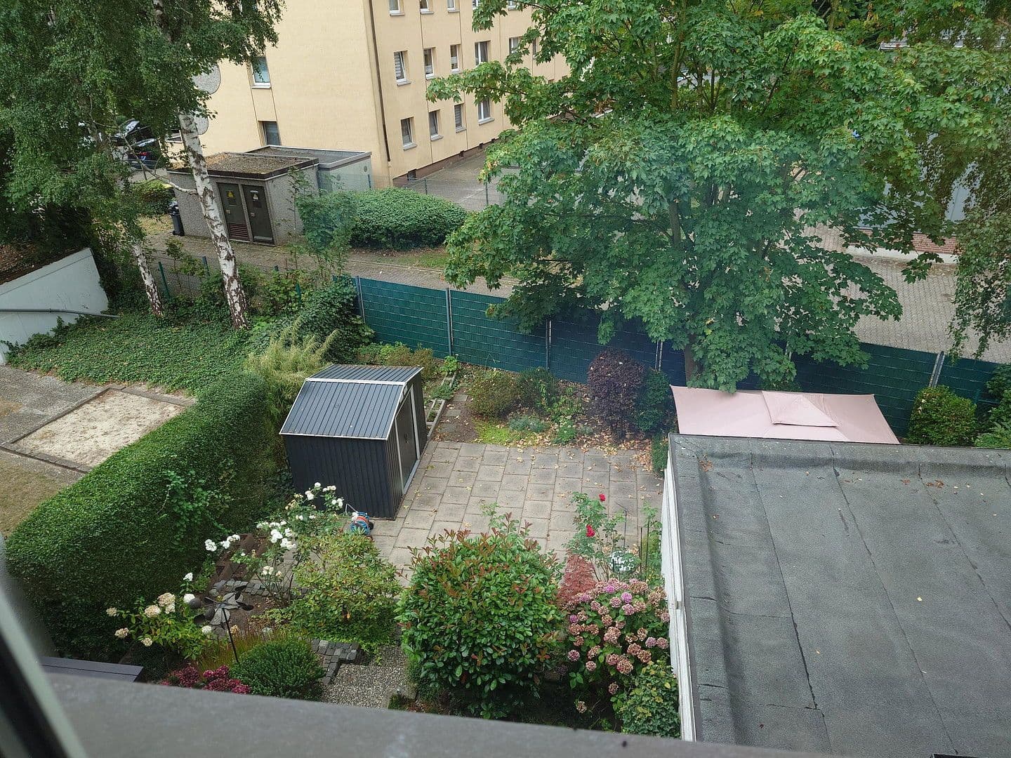 Pronájem bytu 3+1 76 m², Harkortstr. 64, Herne, Severní Porýní-Vestfálsko Pronájem bytu 3+1 76 m², Harkortstr. 64, Herne, Severní Porýní-Vestfálsko