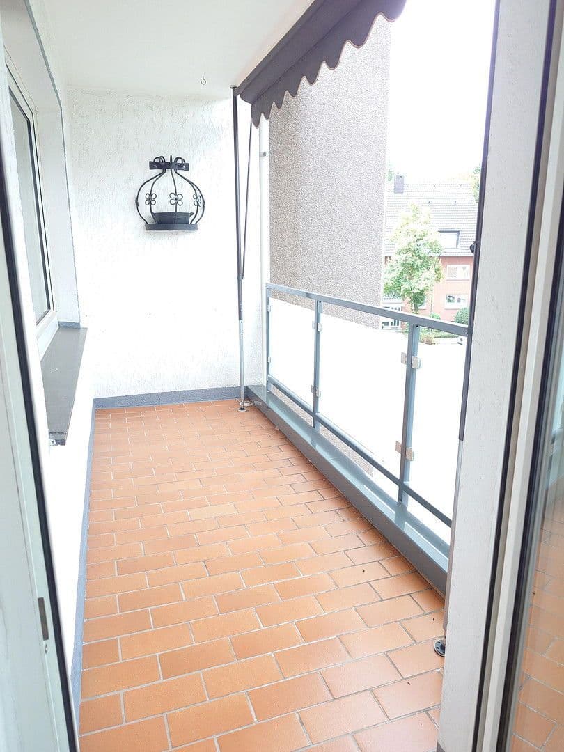 Pronájem bytu 3+1 76 m², Harkortstr. 64, Herne, Severní Porýní-Vestfálsko Pronájem bytu 3+1 76 m², Harkortstr. 64, Herne, Severní Porýní-Vestfálsko