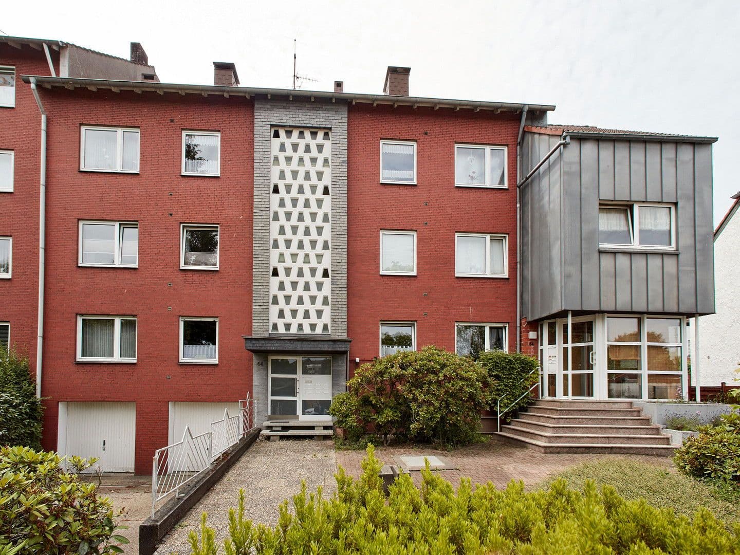 Pronájem bytu 3+1 76 m², Harkortstr. 64, Herne, Severní Porýní-Vestfálsko Pronájem bytu 3+1 76 m², Harkortstr. 64, Herne, Severní Porýní-Vestfálsko