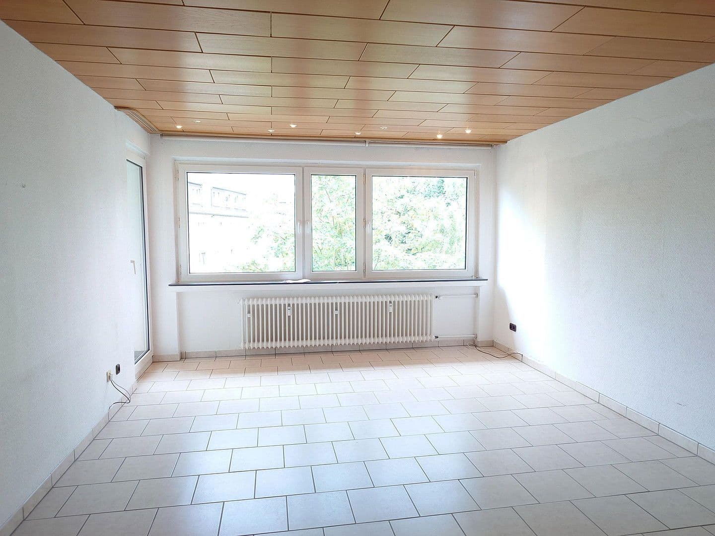 Pronájem bytu 3+1 76 m², Harkortstr. 64, Herne, Severní Porýní-Vestfálsko Pronájem bytu 3+1 76 m², Harkortstr. 64, Herne, Severní Porýní-Vestfálsko