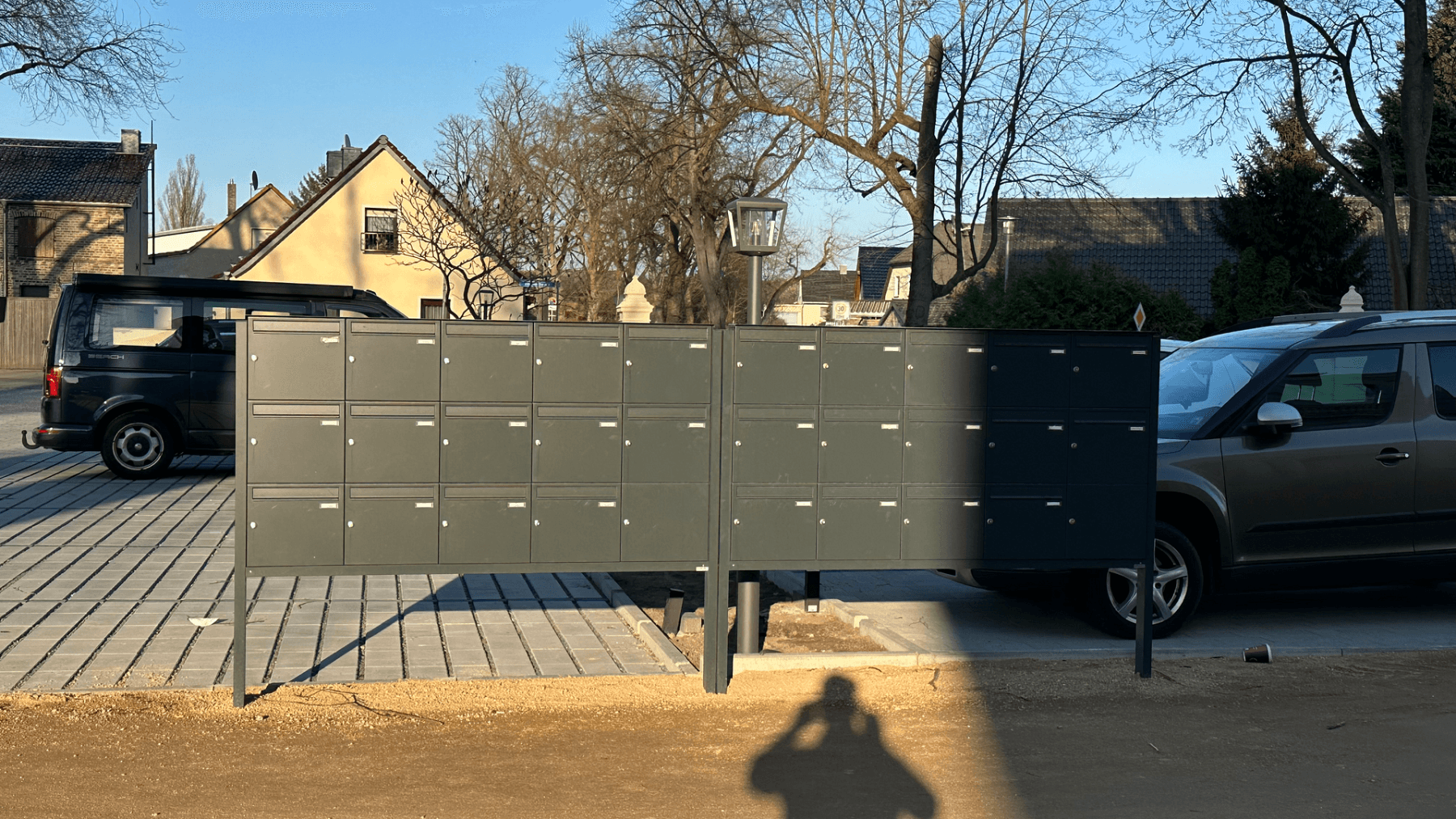 Pronájem bytu 3+1 141 m², Potsdamer Chaussee 11, Ludwigsfelde, Braniborsko Pronájem bytu 3+1 141 m², Potsdamer Chaussee 11, Ludwigsfelde, Braniborsko