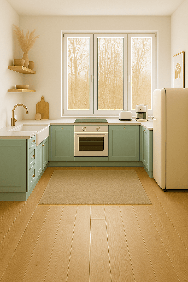 Pronájem bytu 3+1 141 m², Potsdamer Chaussee 11, Ludwigsfelde, Braniborsko Pronájem bytu 3+1 141 m², Potsdamer Chaussee 11, Ludwigsfelde, Braniborsko