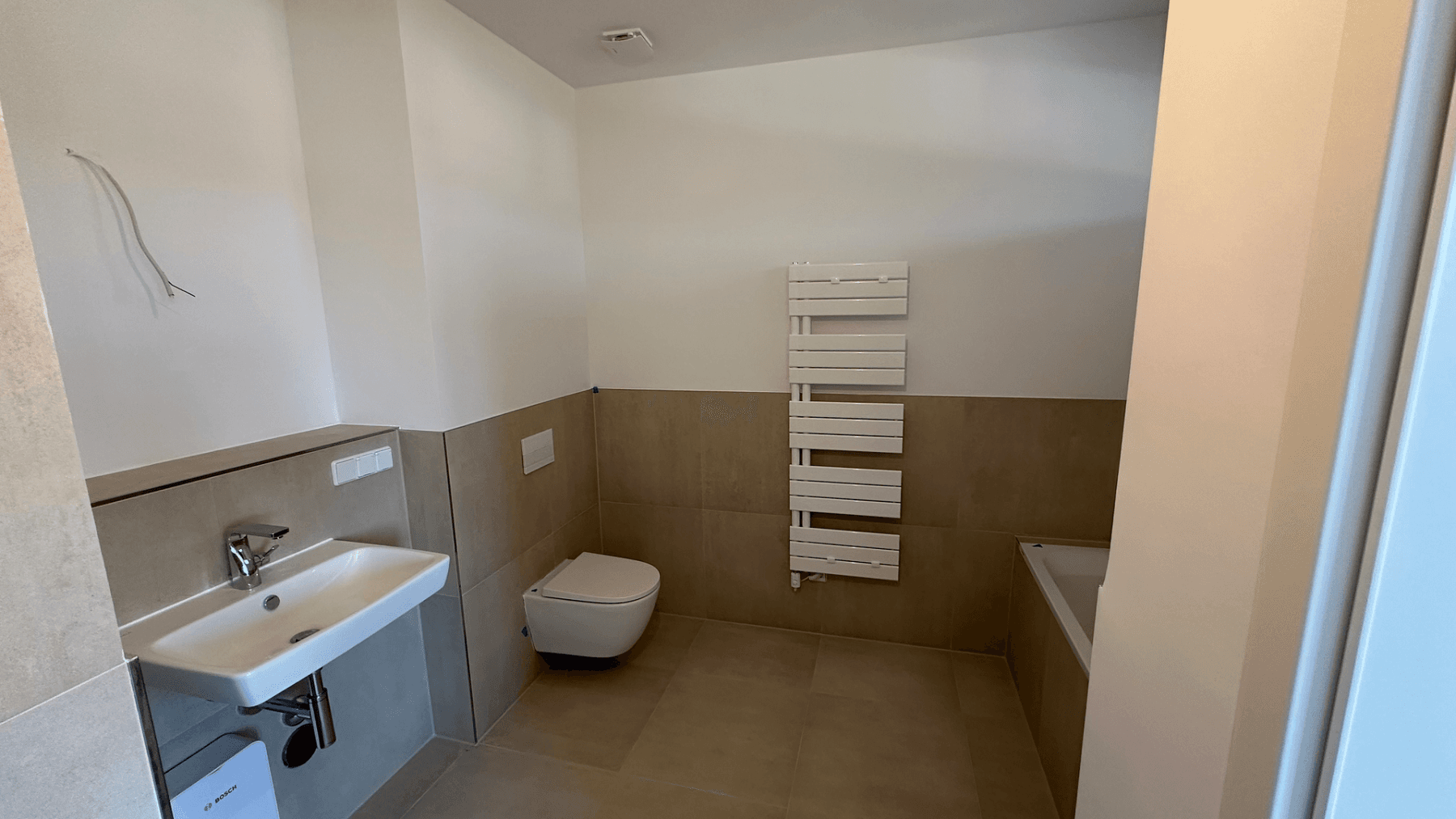 Pronájem bytu 3+1 141 m², Potsdamer Chaussee 11, Ludwigsfelde, Braniborsko Pronájem bytu 3+1 141 m², Potsdamer Chaussee 11, Ludwigsfelde, Braniborsko