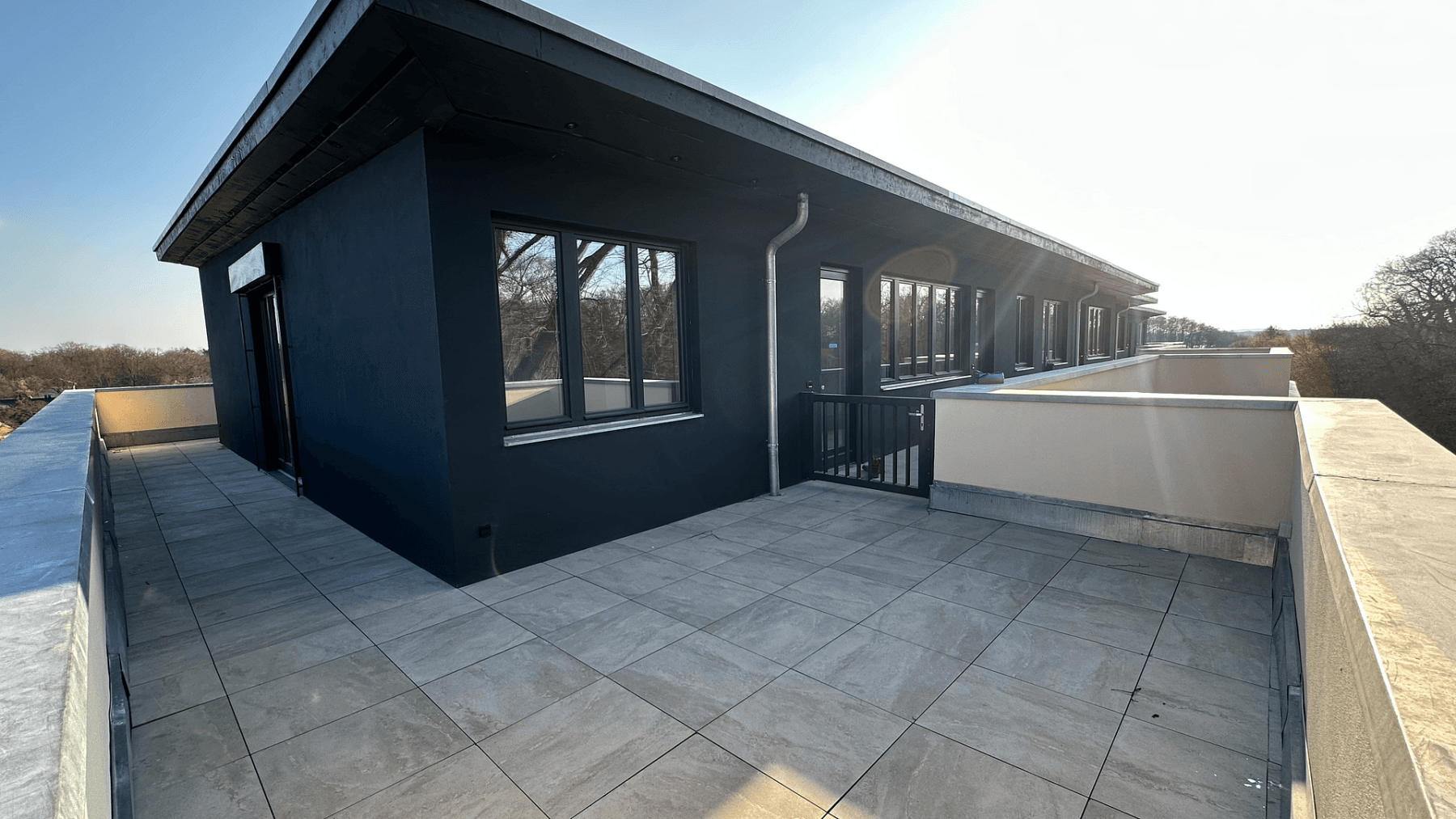 Pronájem bytu 3+1 141 m², Potsdamer Chaussee 11, Ludwigsfelde, Braniborsko Pronájem bytu 3+1 141 m², Potsdamer Chaussee 11, Ludwigsfelde, Braniborsko