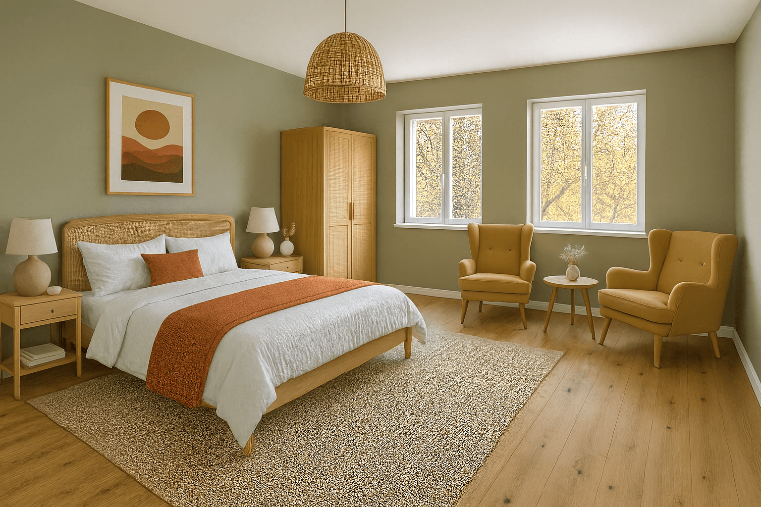 Pronájem bytu 3+1 141 m², Potsdamer Chaussee 11, Ludwigsfelde, Braniborsko Pronájem bytu 3+1 141 m², Potsdamer Chaussee 11, Ludwigsfelde, Braniborsko