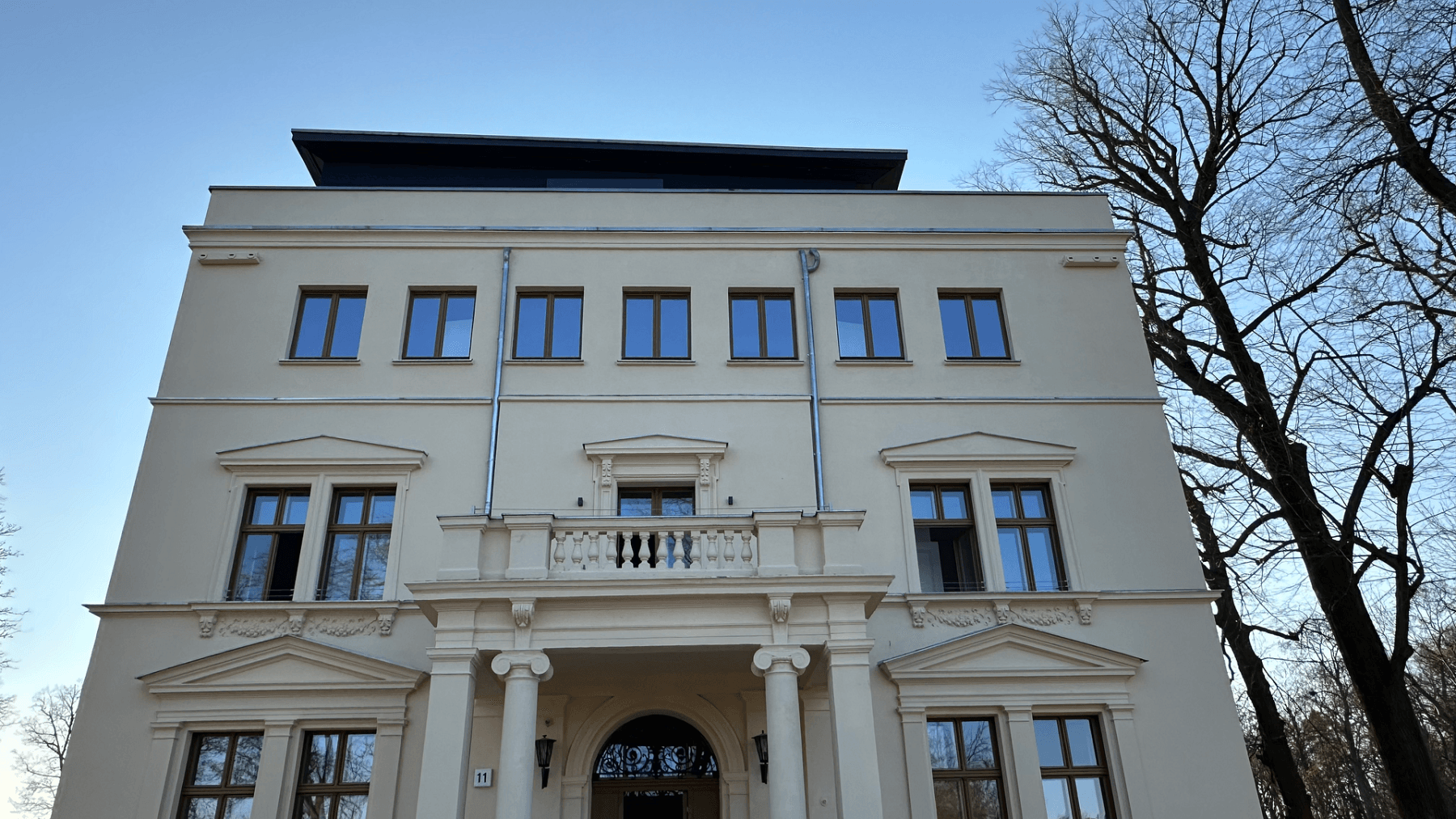 Pronájem bytu 3+1 141 m², Potsdamer Chaussee 11, Ludwigsfelde, Braniborsko Pronájem bytu 3+1 141 m², Potsdamer Chaussee 11, Ludwigsfelde, Braniborsko