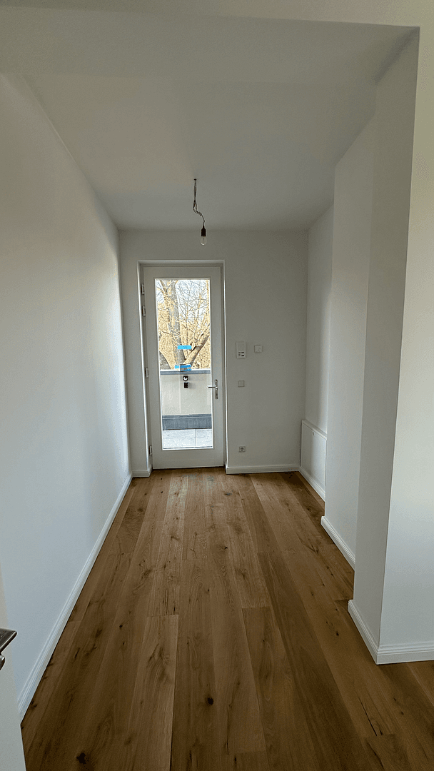 Pronájem bytu 3+1 141 m², Potsdamer Chaussee 11, Ludwigsfelde, Braniborsko Pronájem bytu 3+1 141 m², Potsdamer Chaussee 11, Ludwigsfelde, Braniborsko
