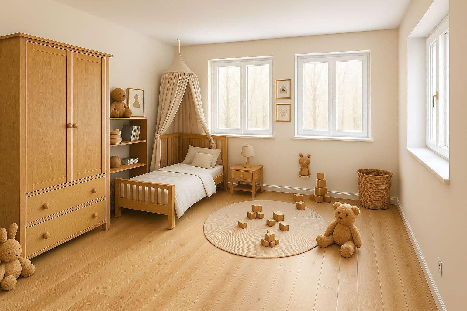 Pronájem bytu 3+1 141 m², Potsdamer Chaussee 11, Ludwigsfelde, Braniborsko Pronájem bytu 3+1 141 m², Potsdamer Chaussee 11, Ludwigsfelde, Braniborsko