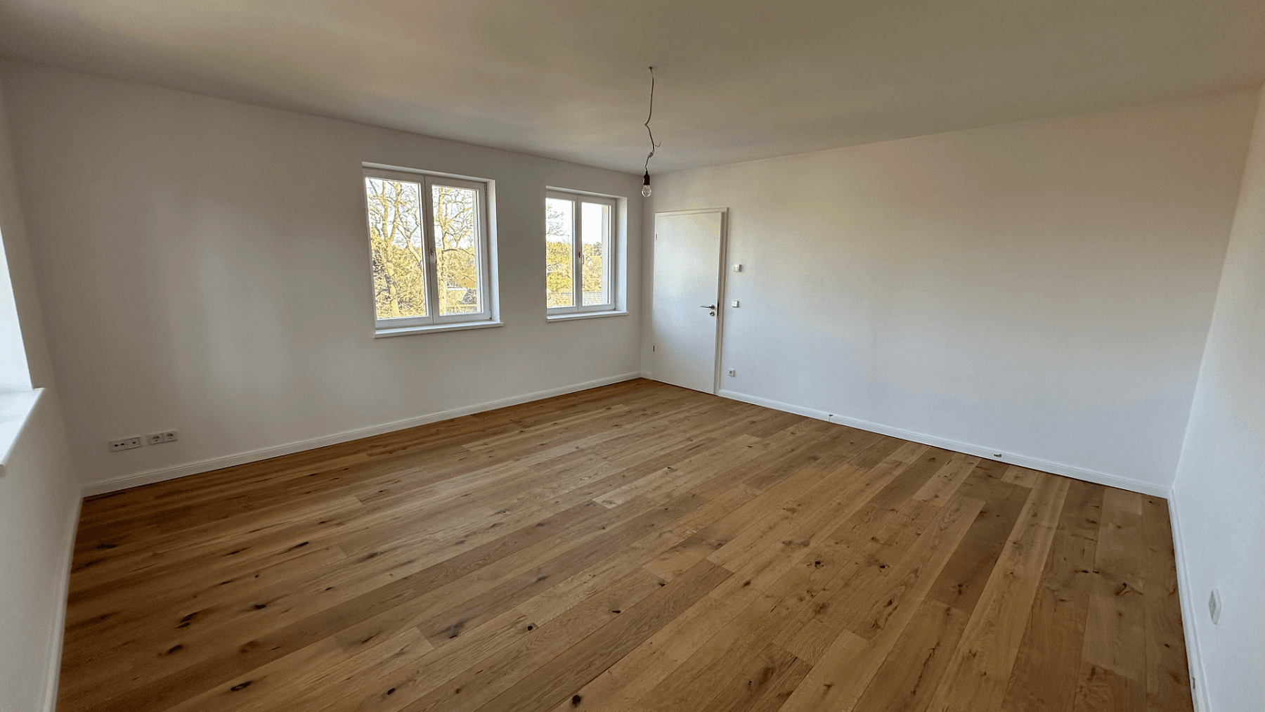 Pronájem bytu 3+1 141 m², Potsdamer Chaussee 11, Ludwigsfelde, Braniborsko Pronájem bytu 3+1 141 m², Potsdamer Chaussee 11, Ludwigsfelde, Braniborsko